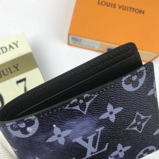 LOUIS WALLET VUITTON BRAZZA 0714
